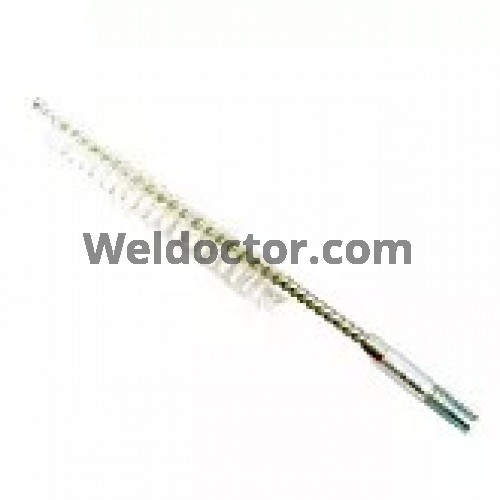 Nylon Wire Pipe Brush